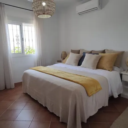 Casa Rural Villa Arylex Torrox Exterior photo