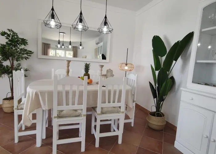 Casa Rural Villa Arylex