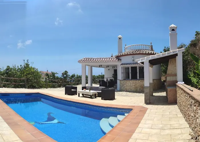 Casa Rural Villa Arylex