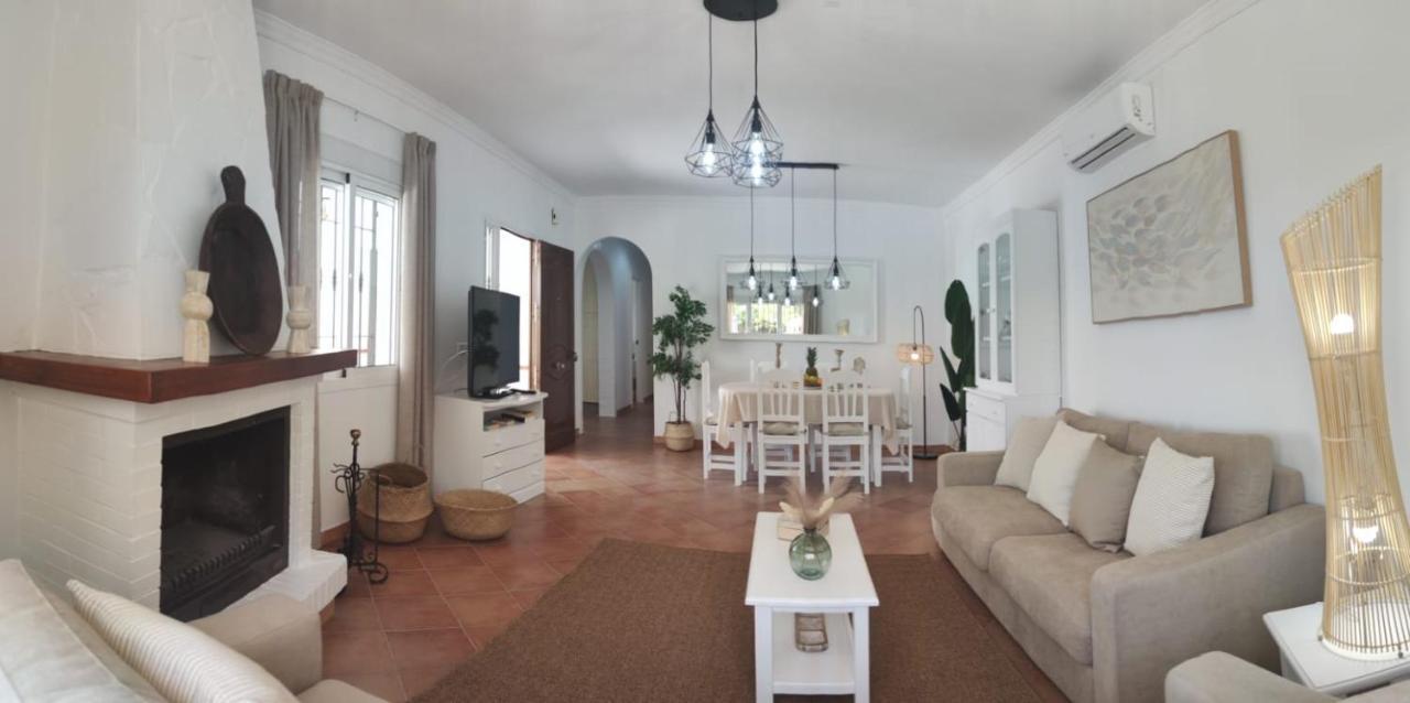 Villa Arylex Torrox