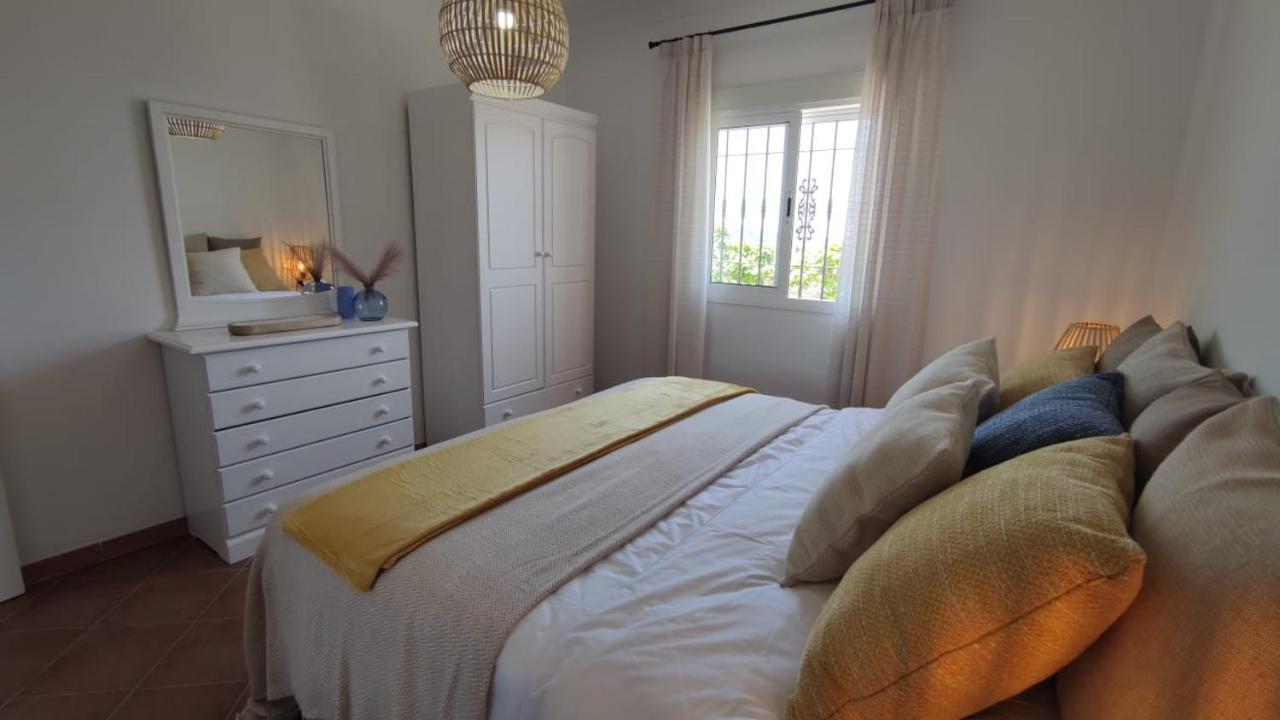 Arylex Villa Torrox