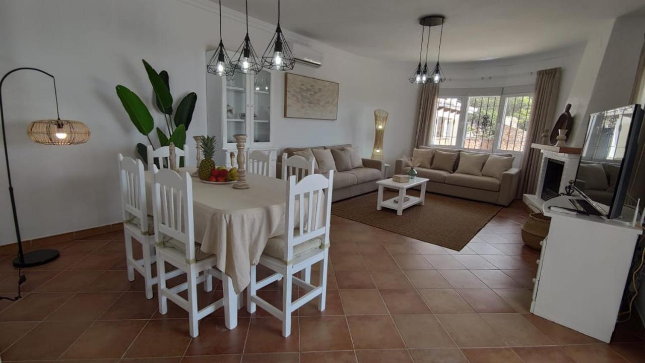 Arylex Villa Torrox