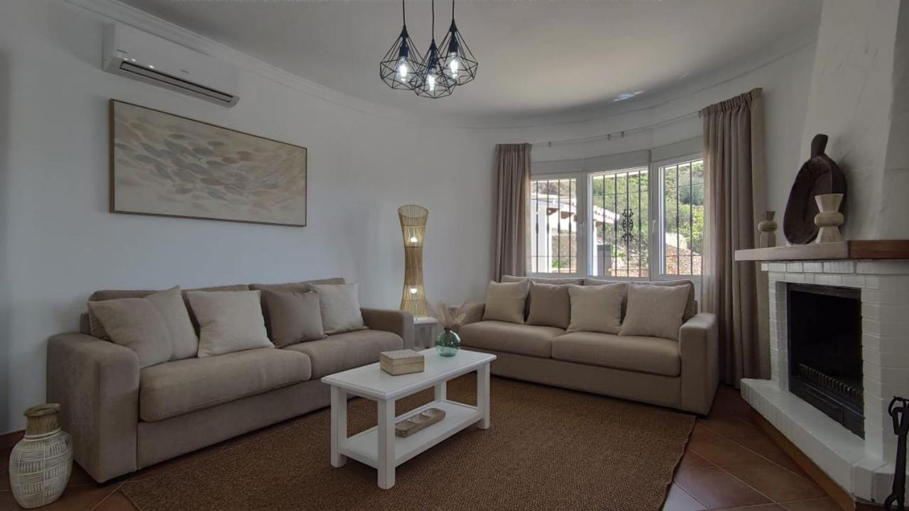 Villa Arylex *