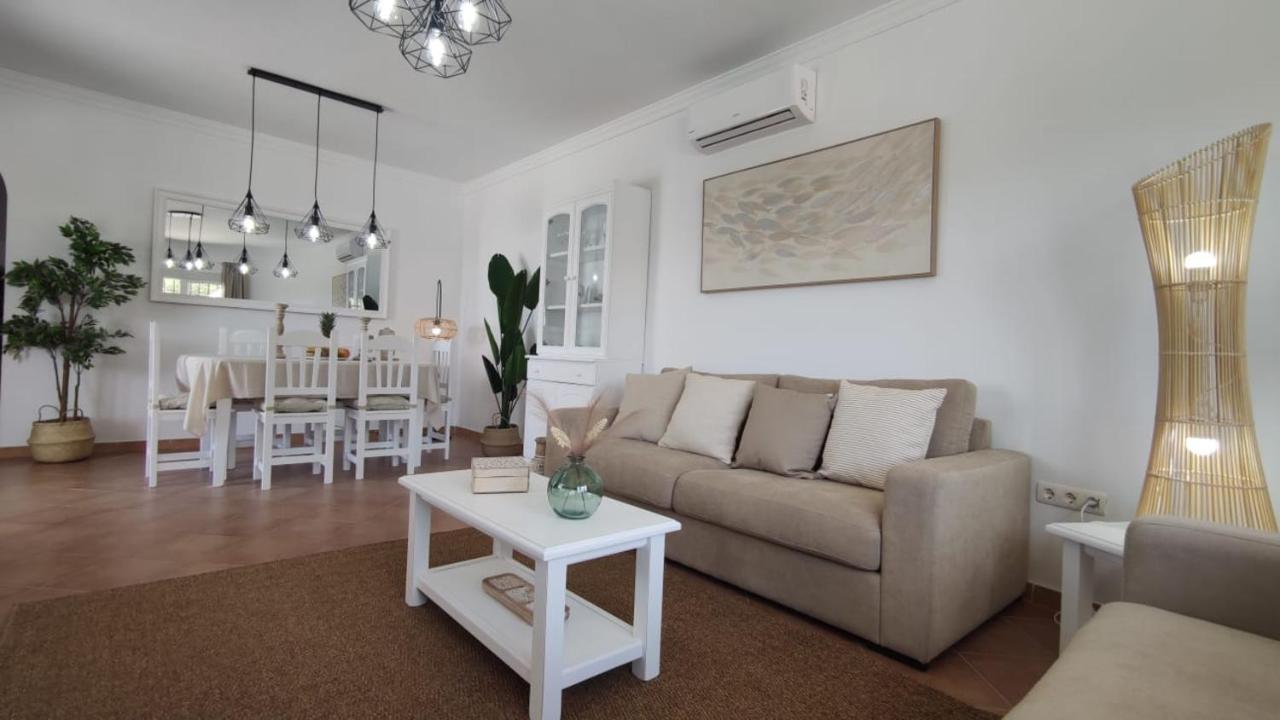 Arylex Villa Torrox