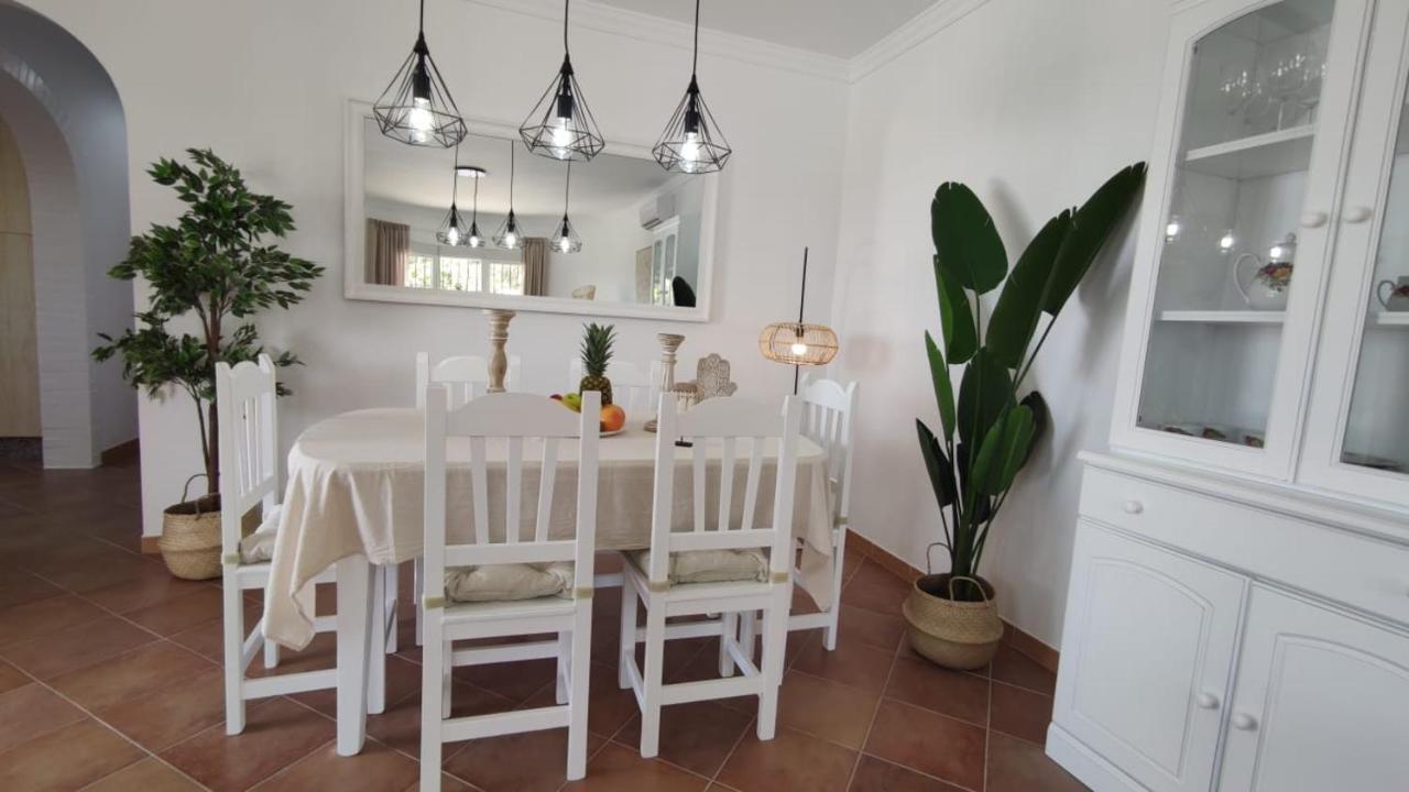 Arylex Villa Torrox