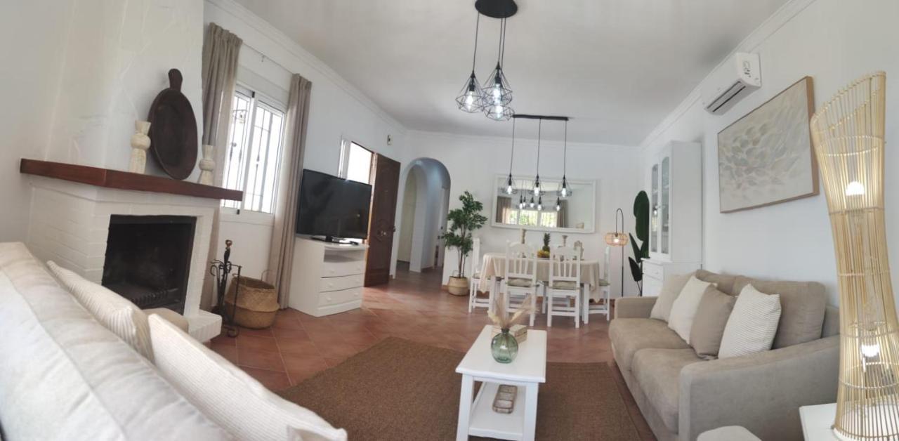 Arylex Villa Torrox