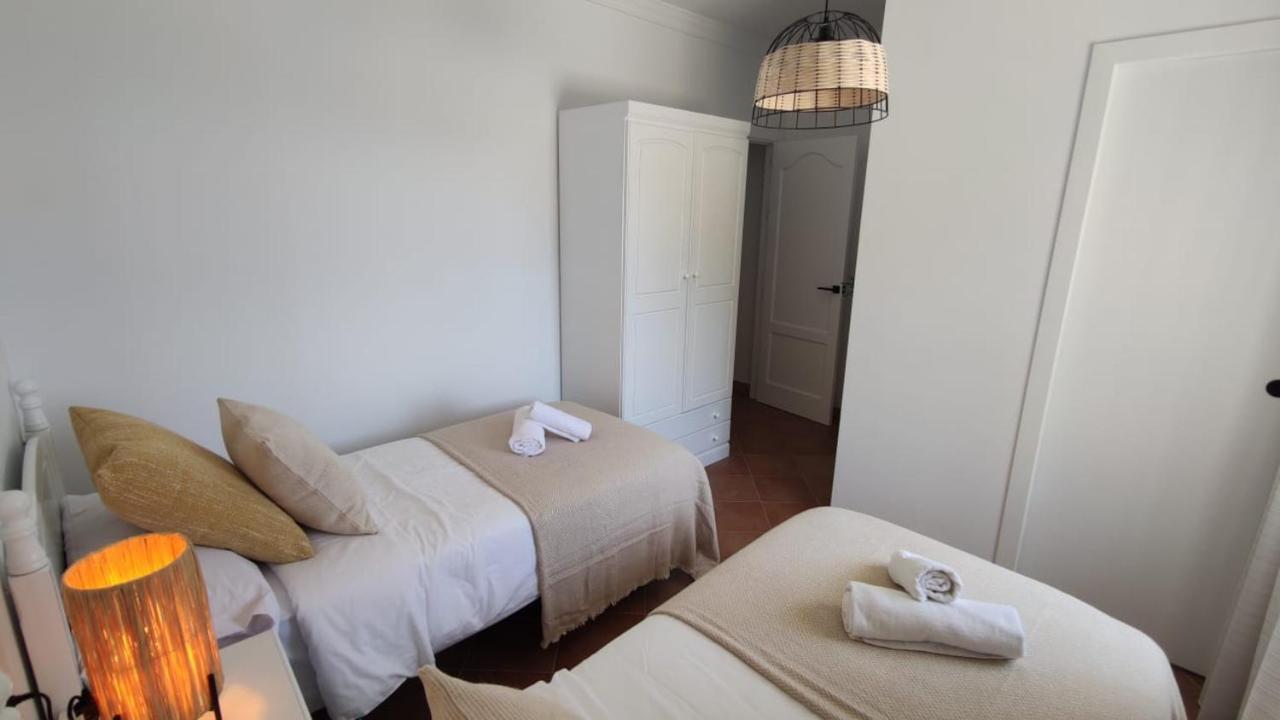 Arylex Villa Torrox
