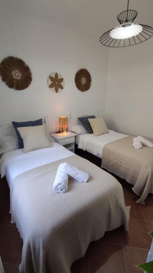 Villa Arylex Torrox