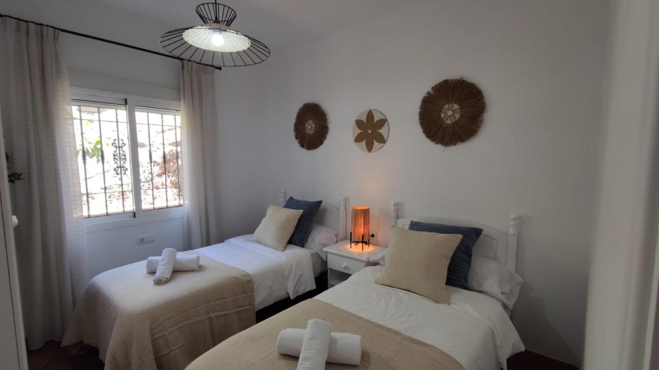 Arylex Villa Torrox
