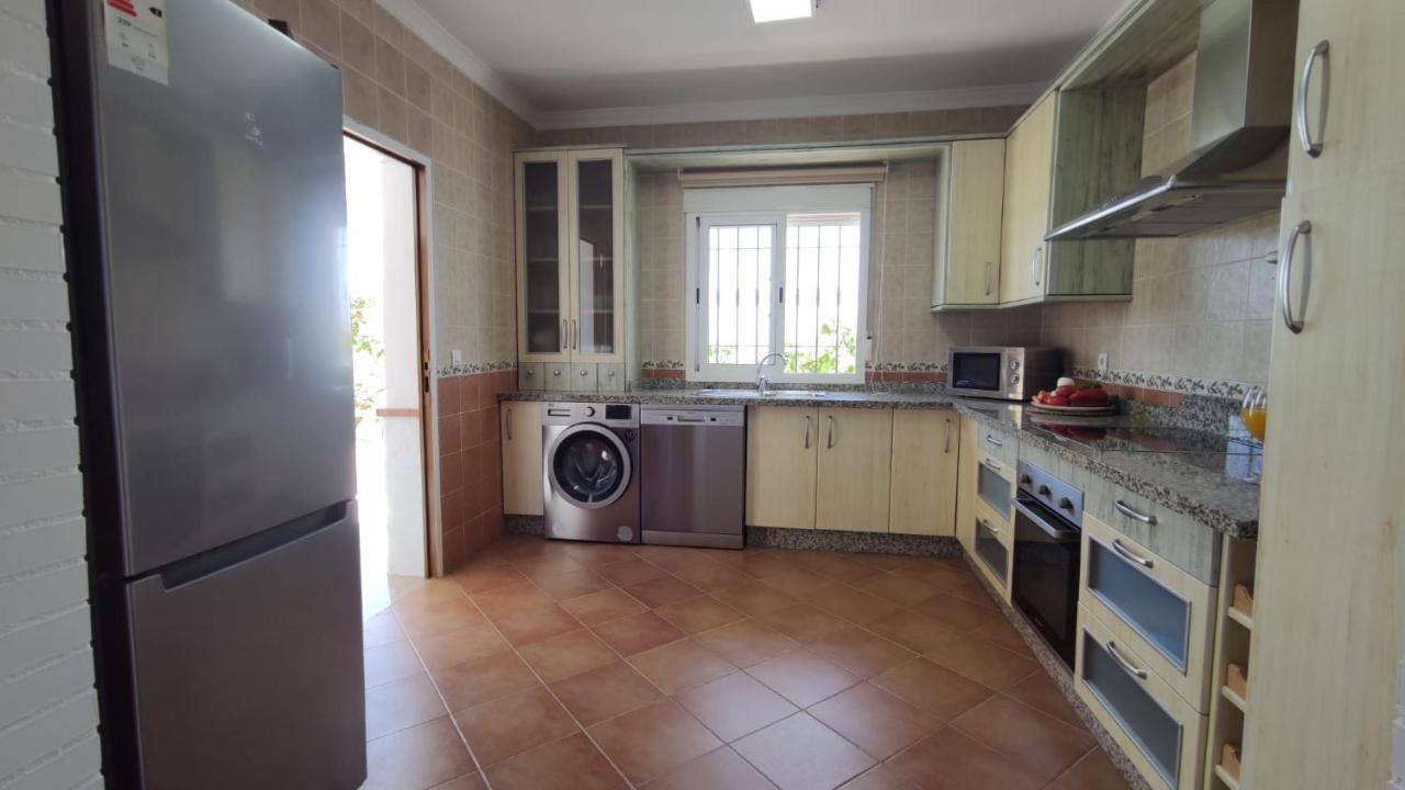 Arylex Villa *