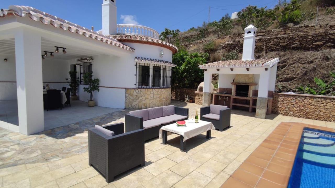 Arylex Villa