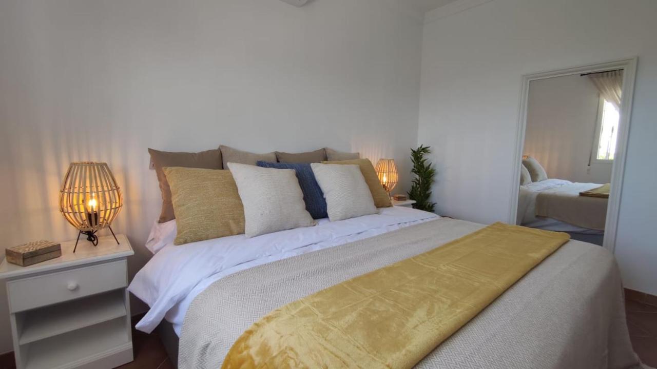 Arylex Villa *