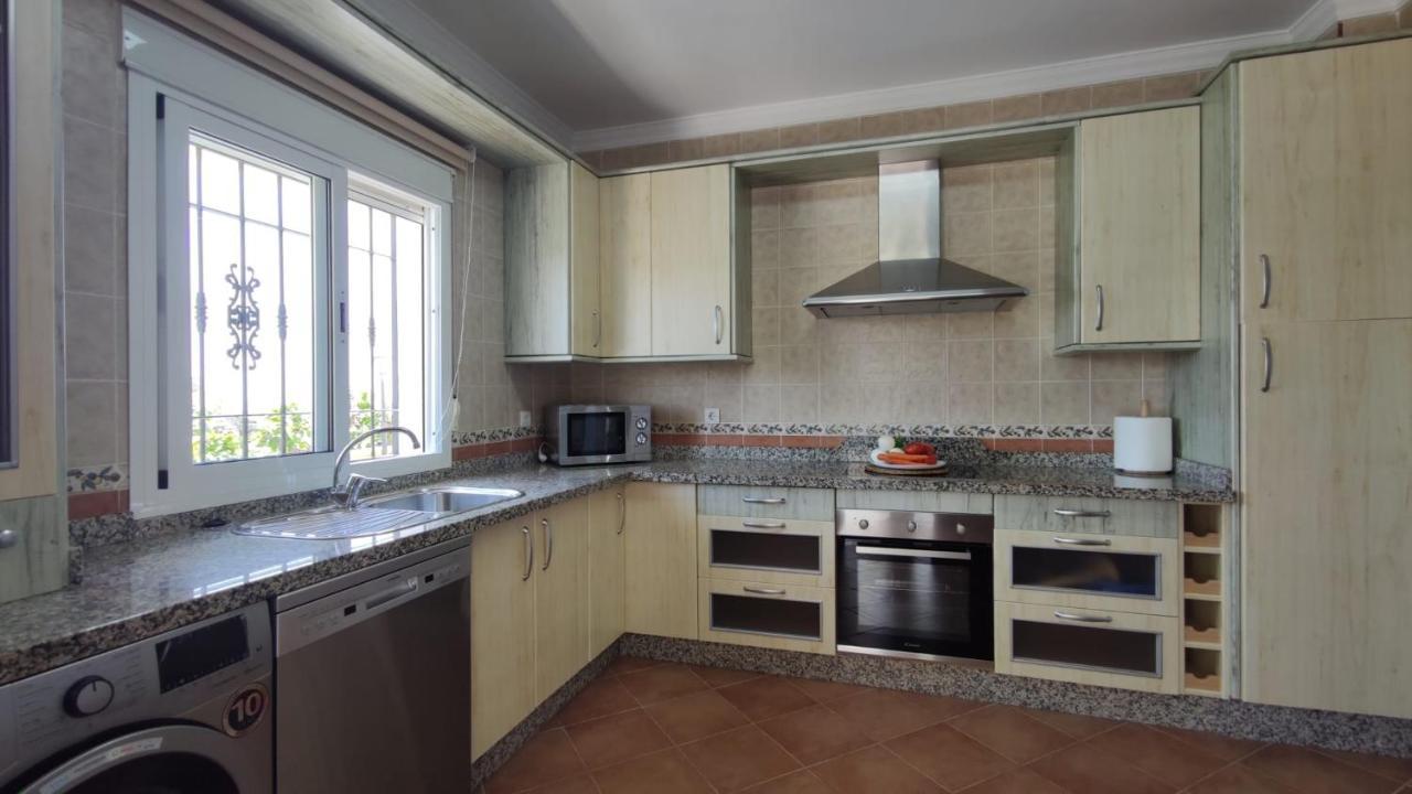 Villa Arylex Torrox