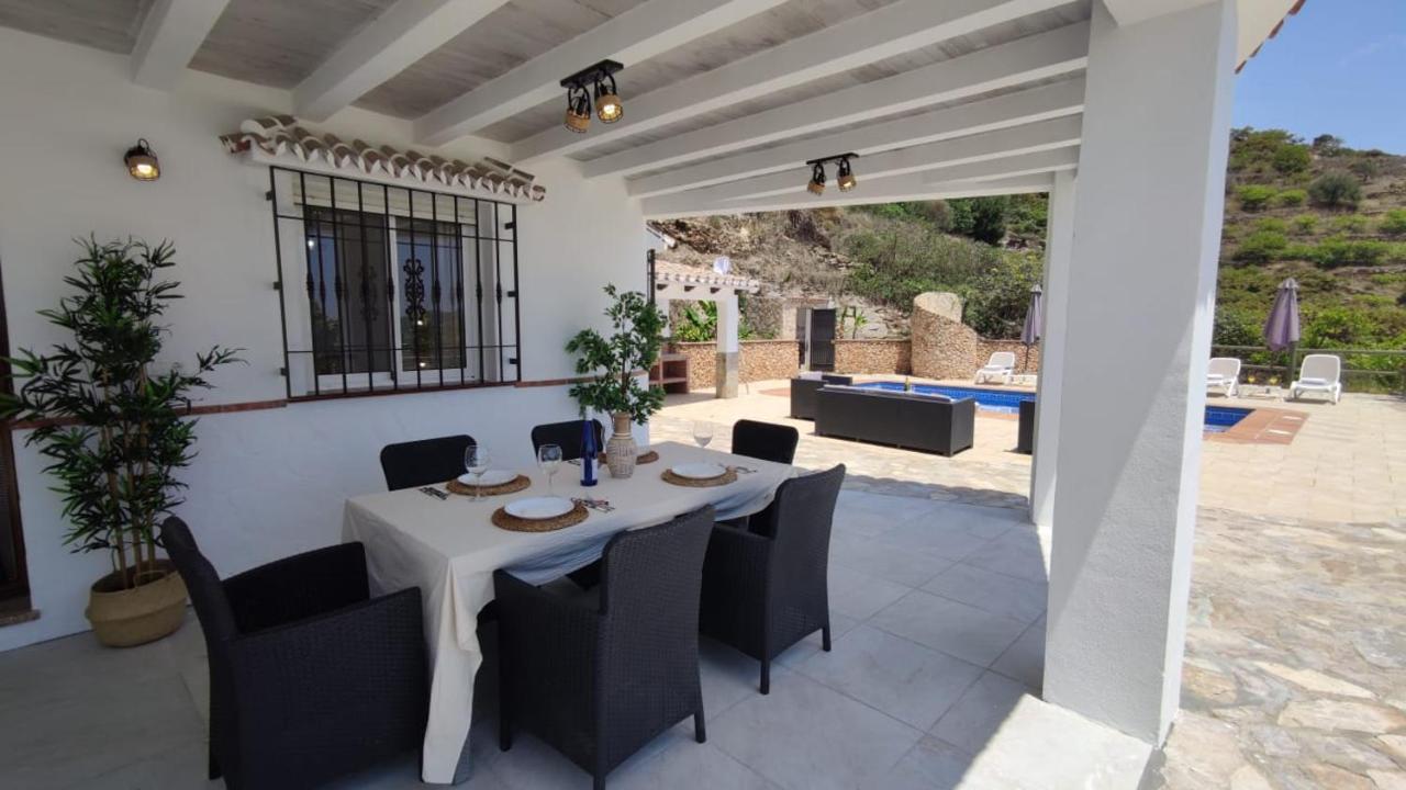 Villa Arylex Torrox