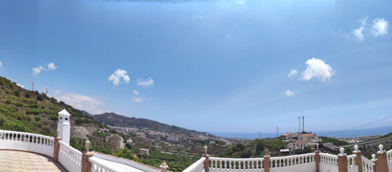 Arylex Villa Torrox