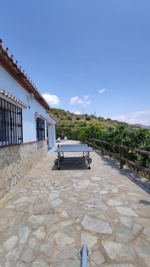 Arylex Villa