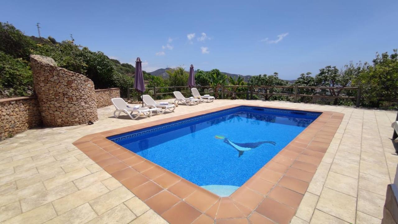 Villa Arylex Torrox