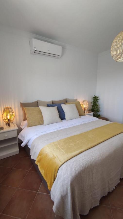 Villa Arylex Torrox