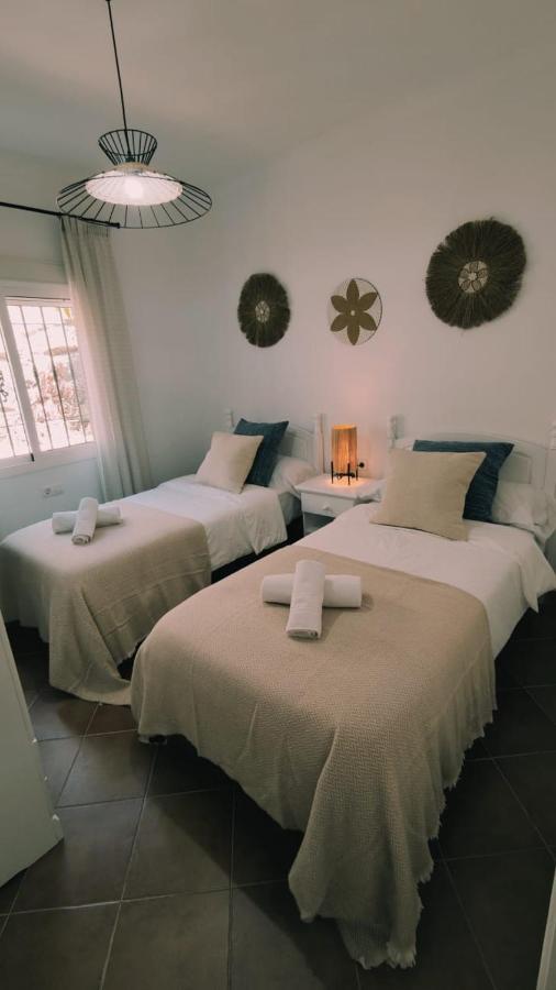 Villa Arylex Torrox