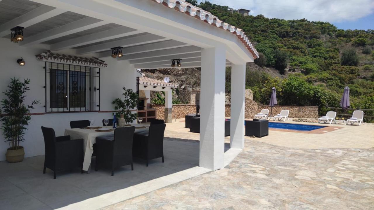 Arylex Villa Torrox