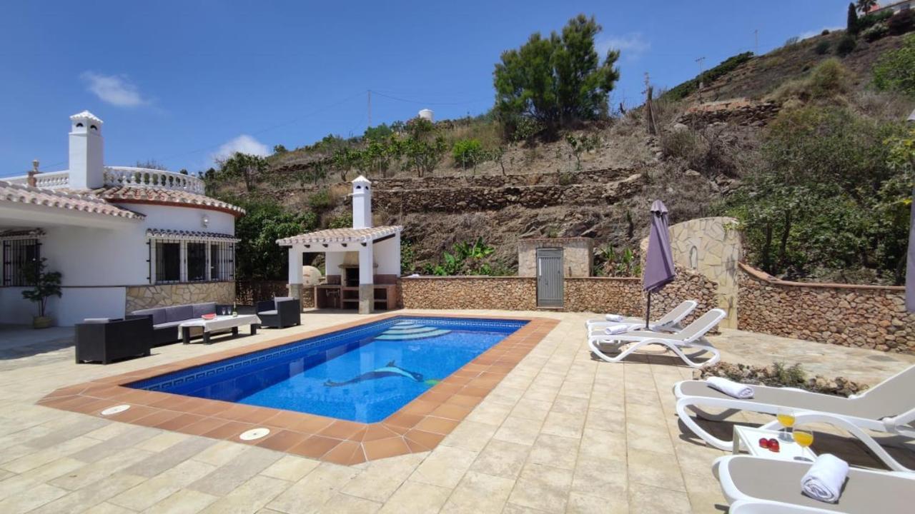 Arylex Villa Torrox