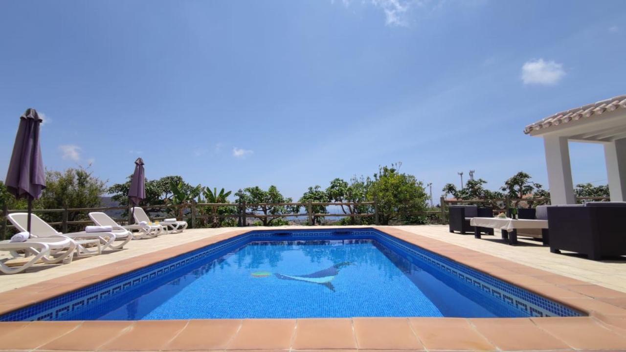 Arylex Villa